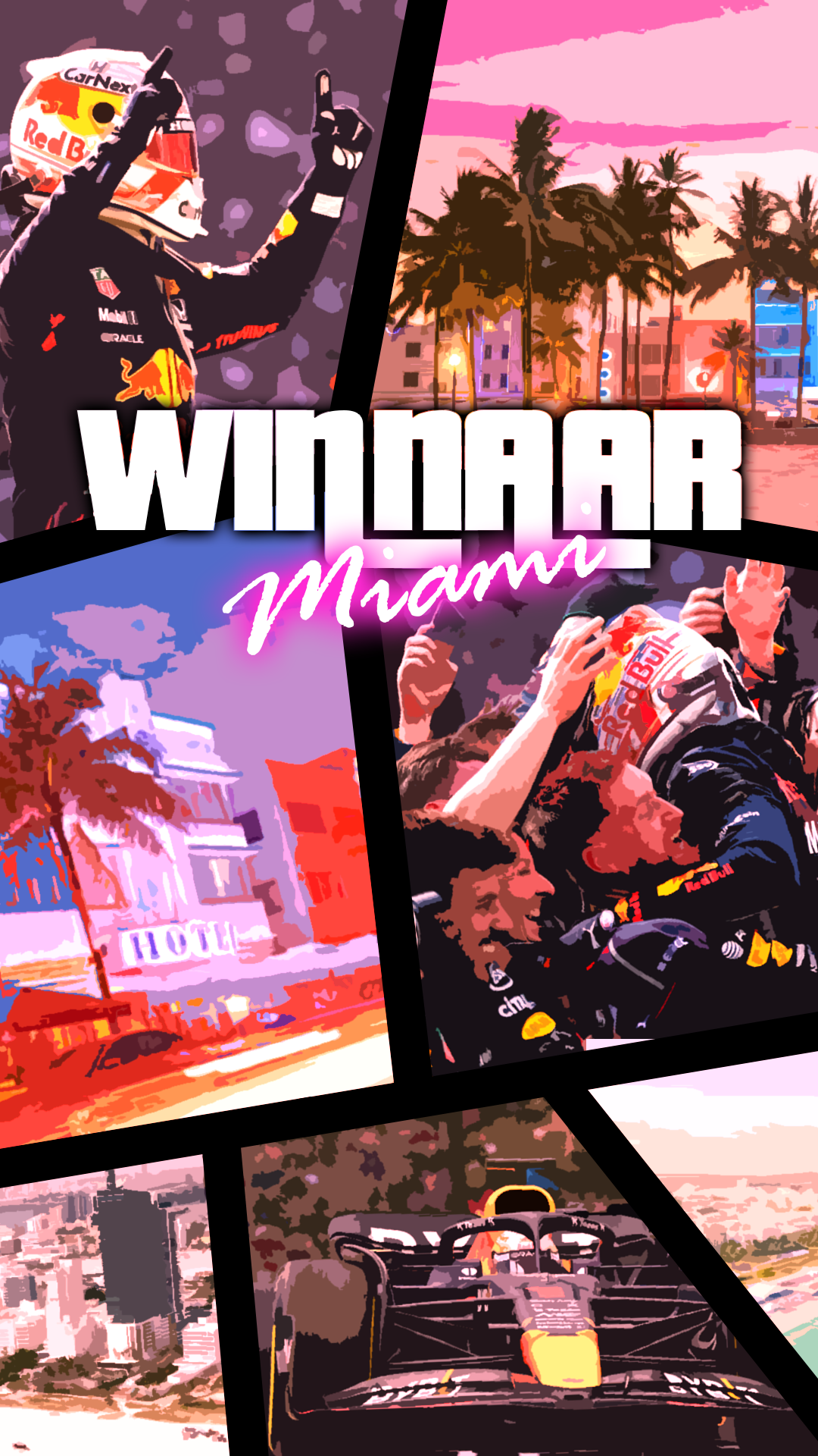 Winnaar Miami_grandtheft